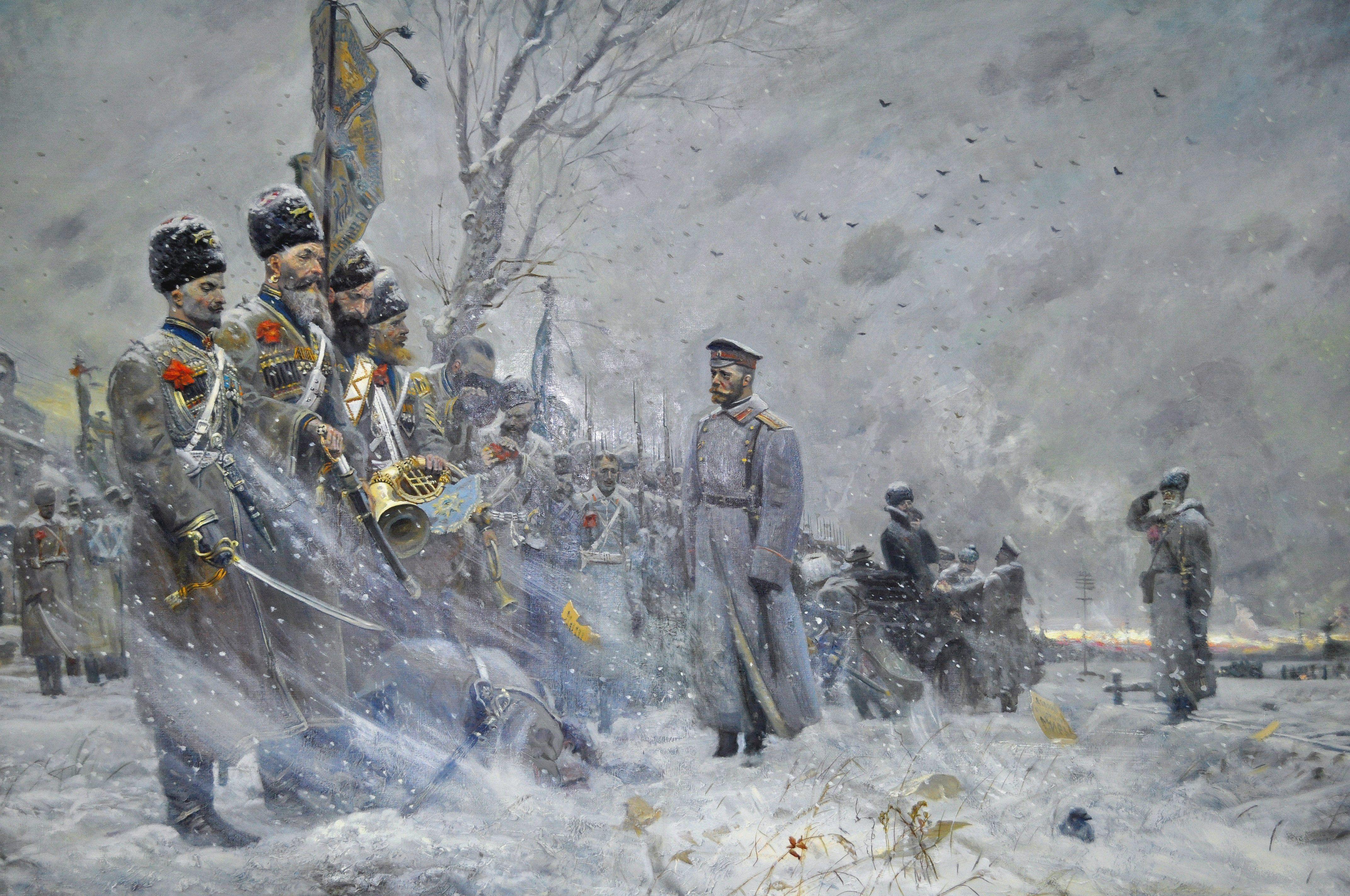 4288x2848 Soviet Army Wallpaper .