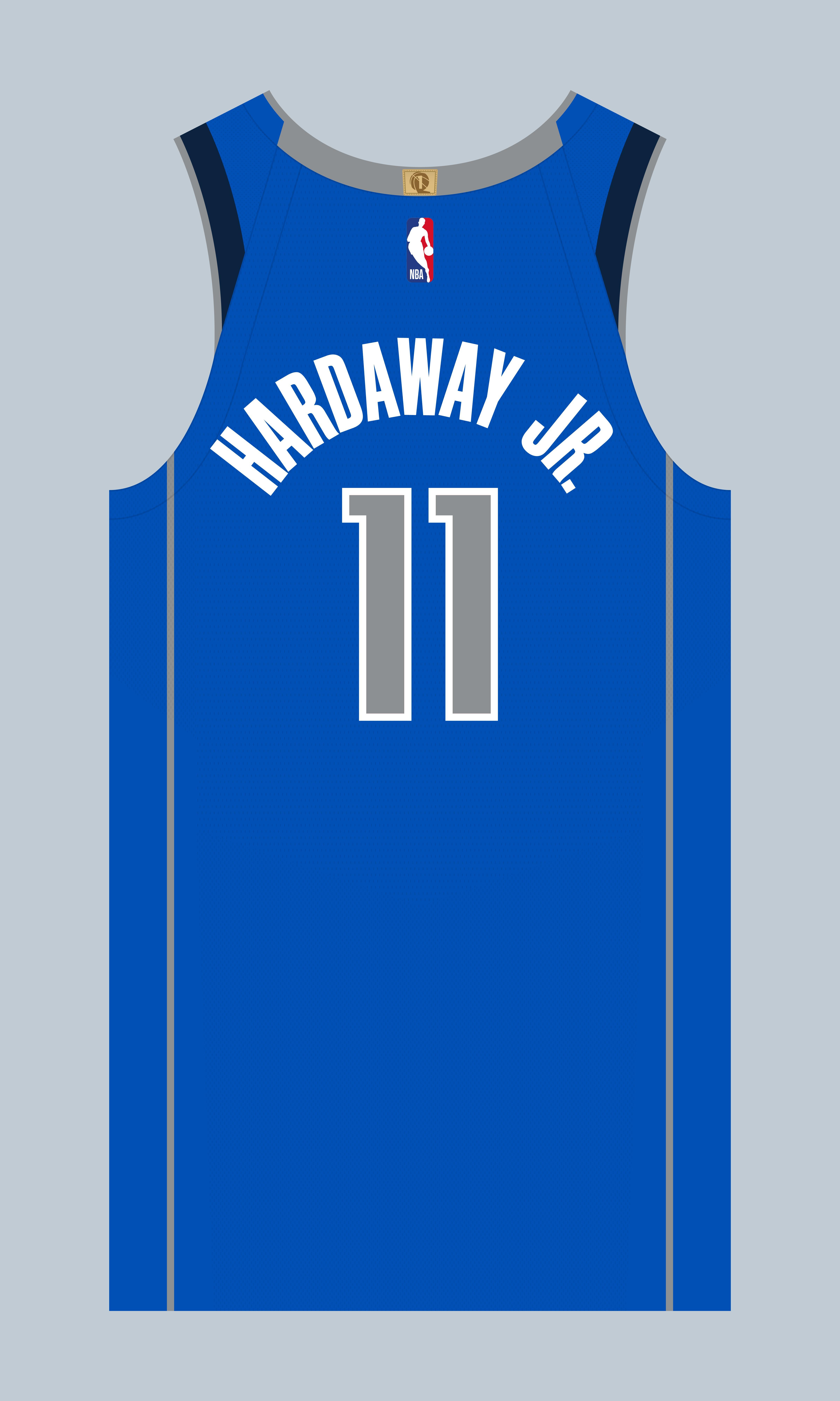 4800x8000 Tim Hardaway Jr. Discussion