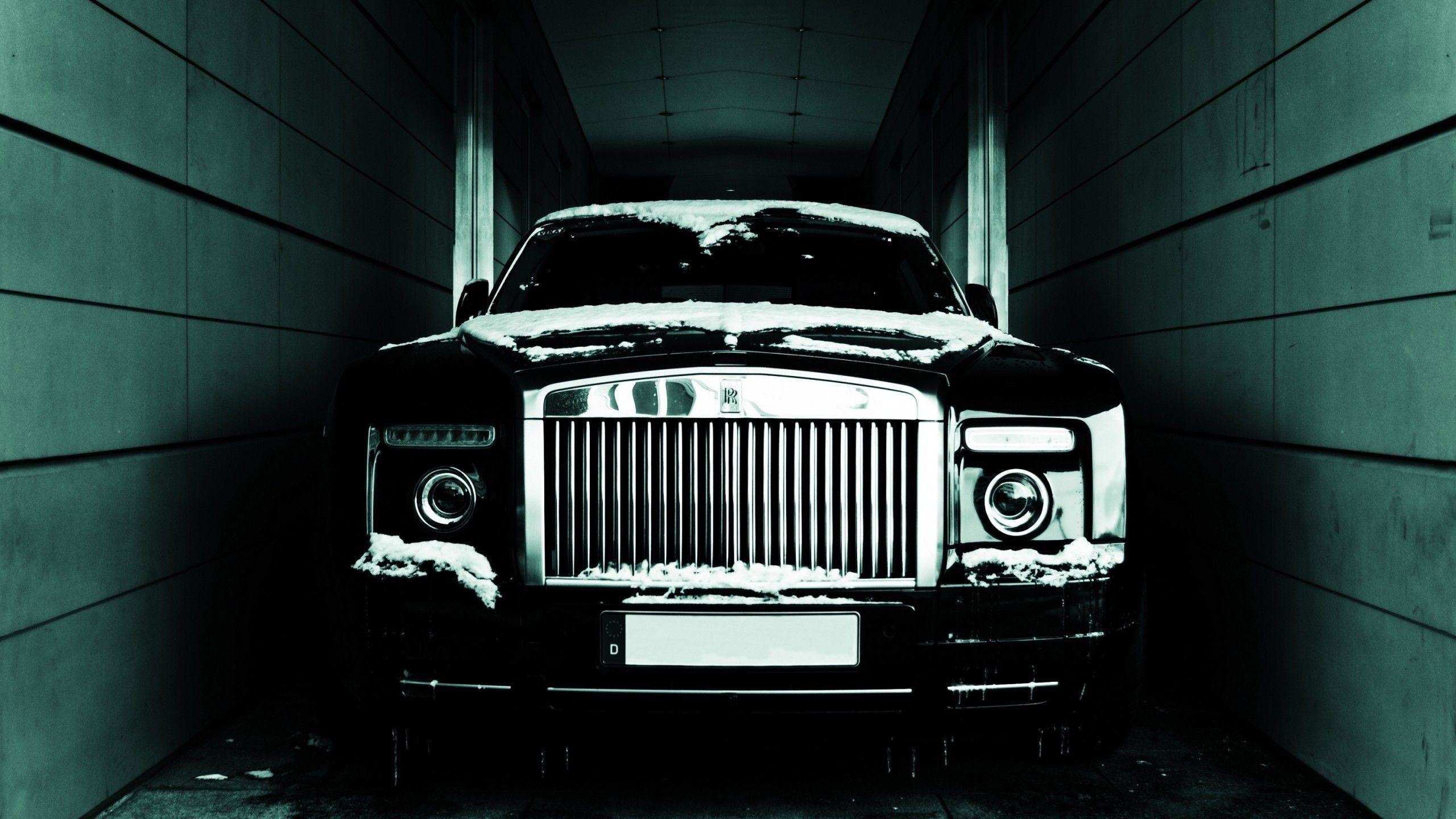 2560x1440 rolls royce. I Like To Waste My Time