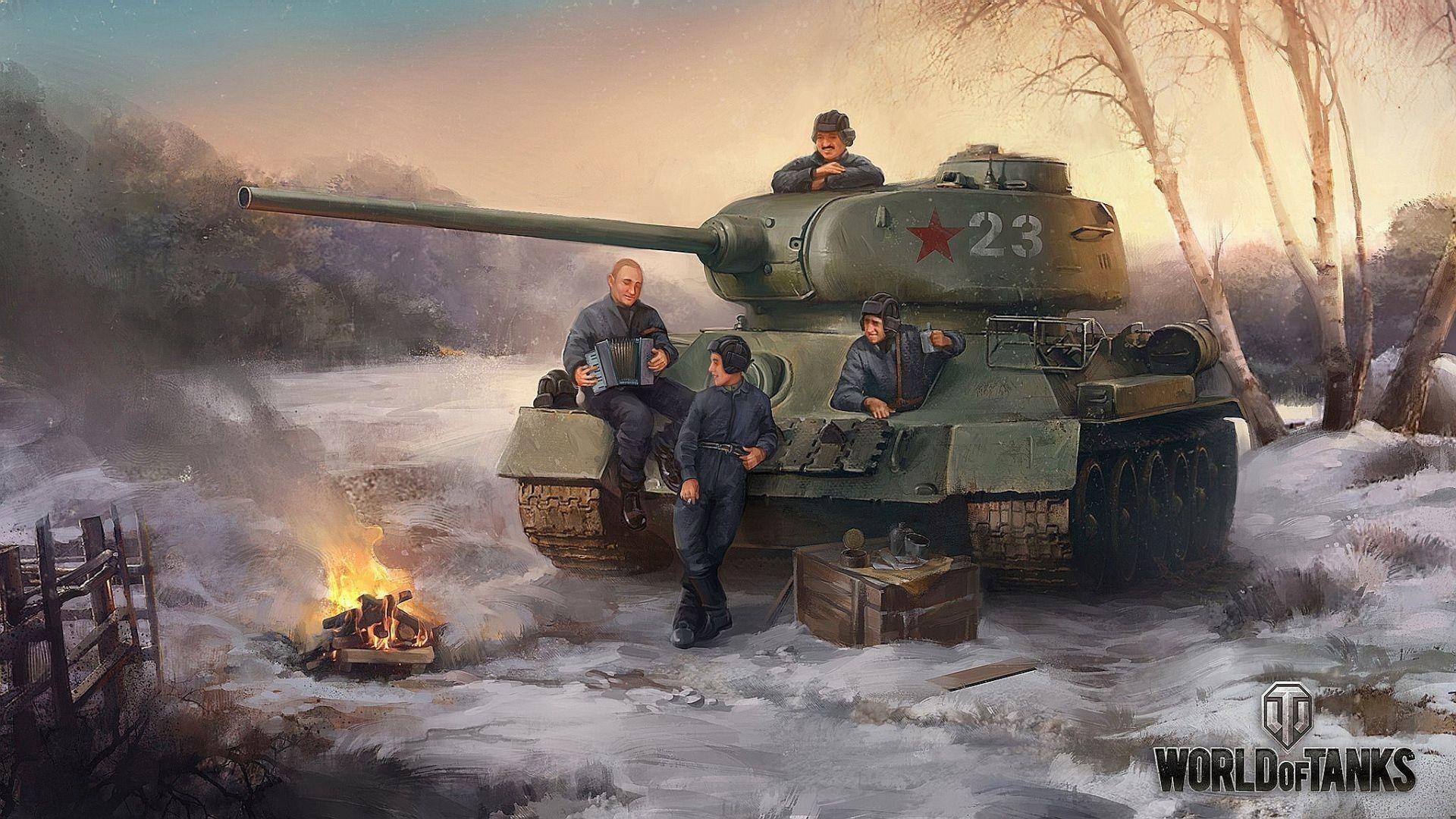 1920x1080 Red Army Background .