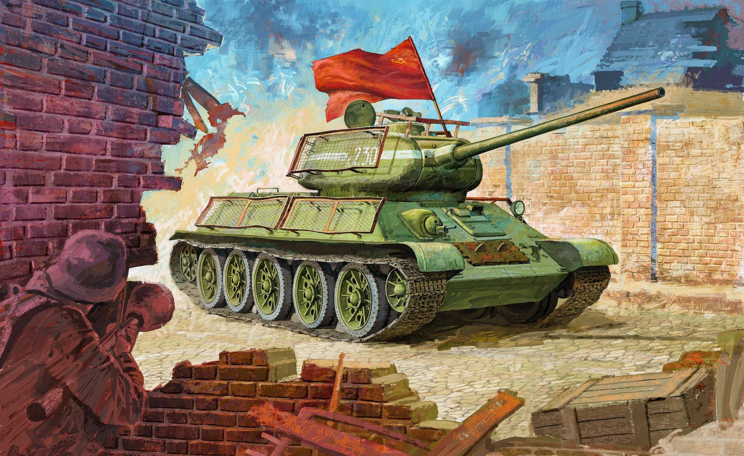 2560x1568 Red Army Wallpaper