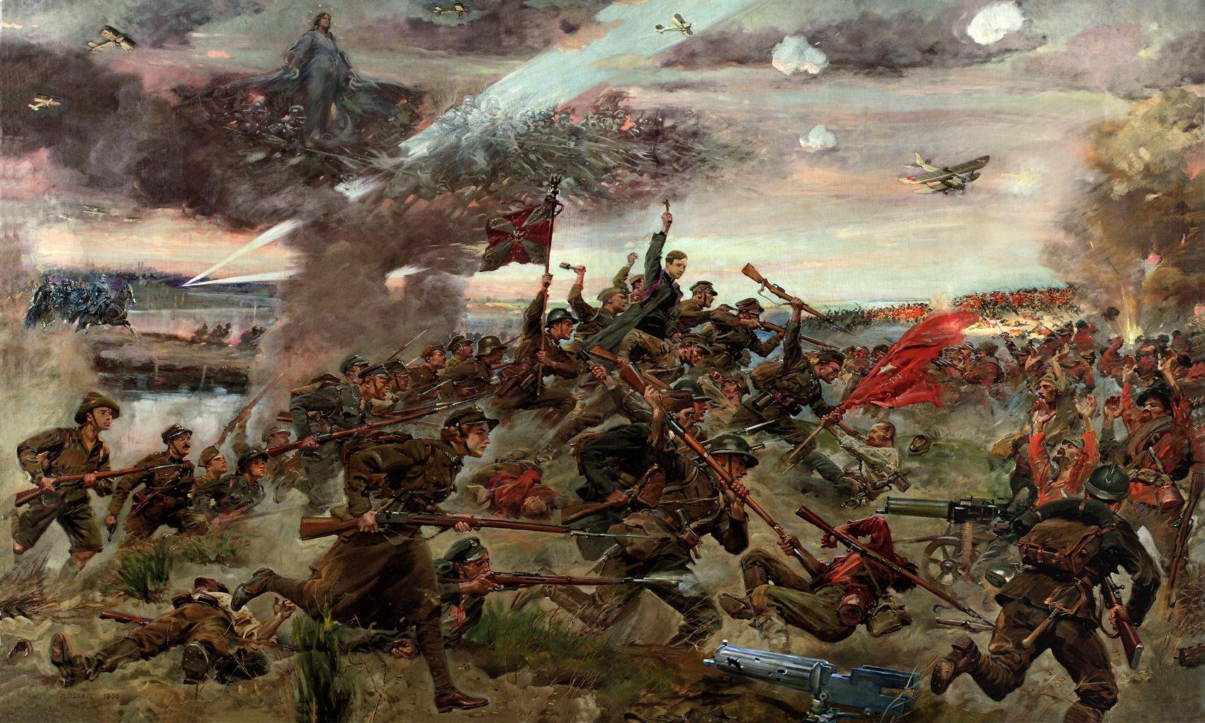 1701x1021 Battlefields Classical Art Poland Winged Hussars Catholic Red Army Wallpaper:1701x1021