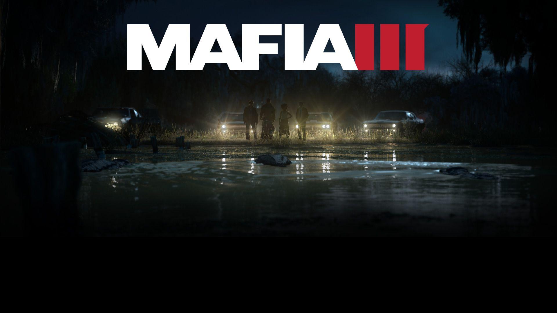1920x1080 Free download Mafia III HD Wallpaper Background [1920x1080] for your Desktop, Mobile & Tablet. Explore Russian Mafia Wallpaper. Mobster Wallpaper, Mafia Wallpaper Full HD, 3 6 Mafia Wallpaper