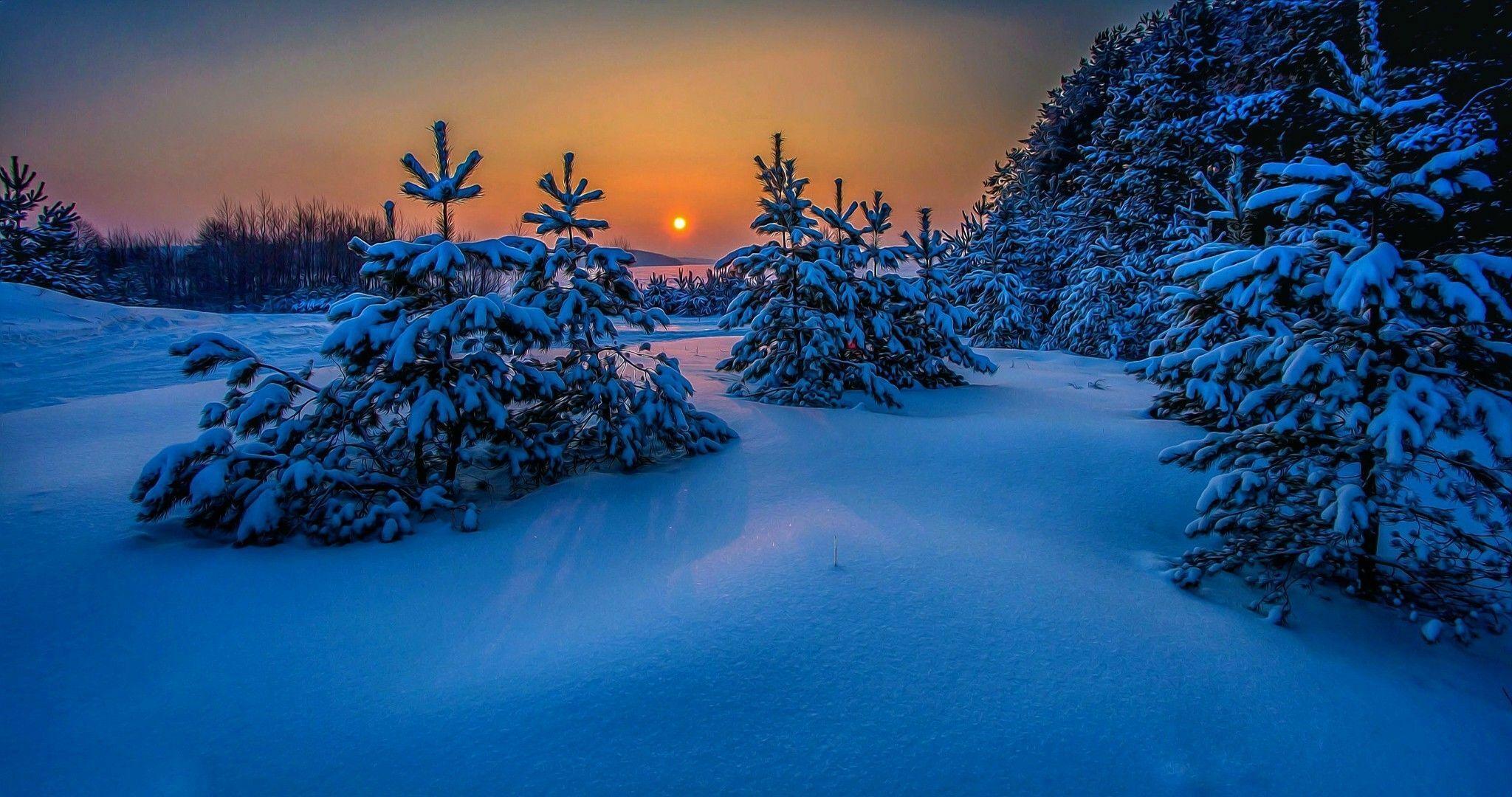 2048x1080 nature of Russia wallpaper [DOWNLOAD FREE]