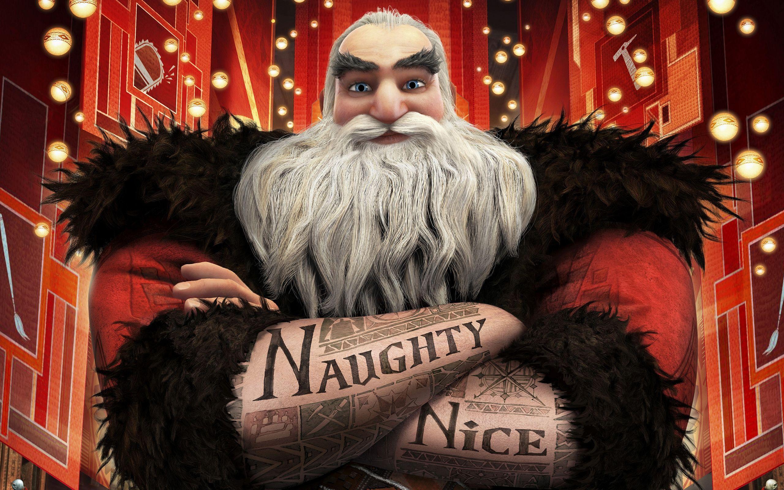 2560x1600 Rise Of The Guardians Wallpaper HD Download