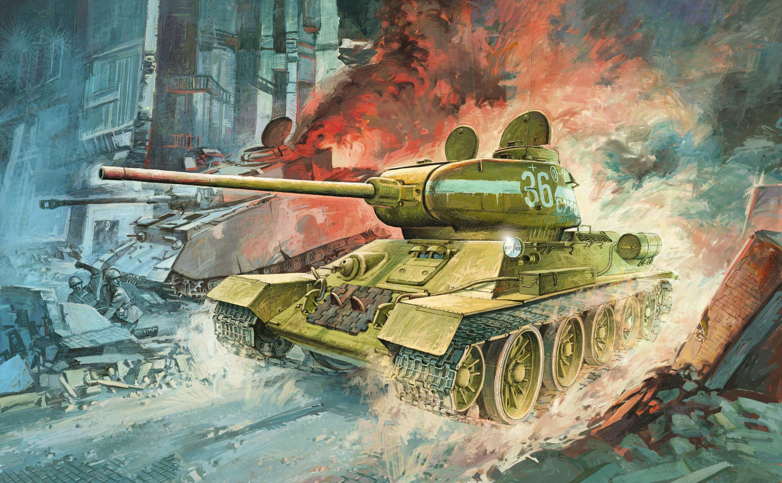 2560x1582 Red Army Wallpaper