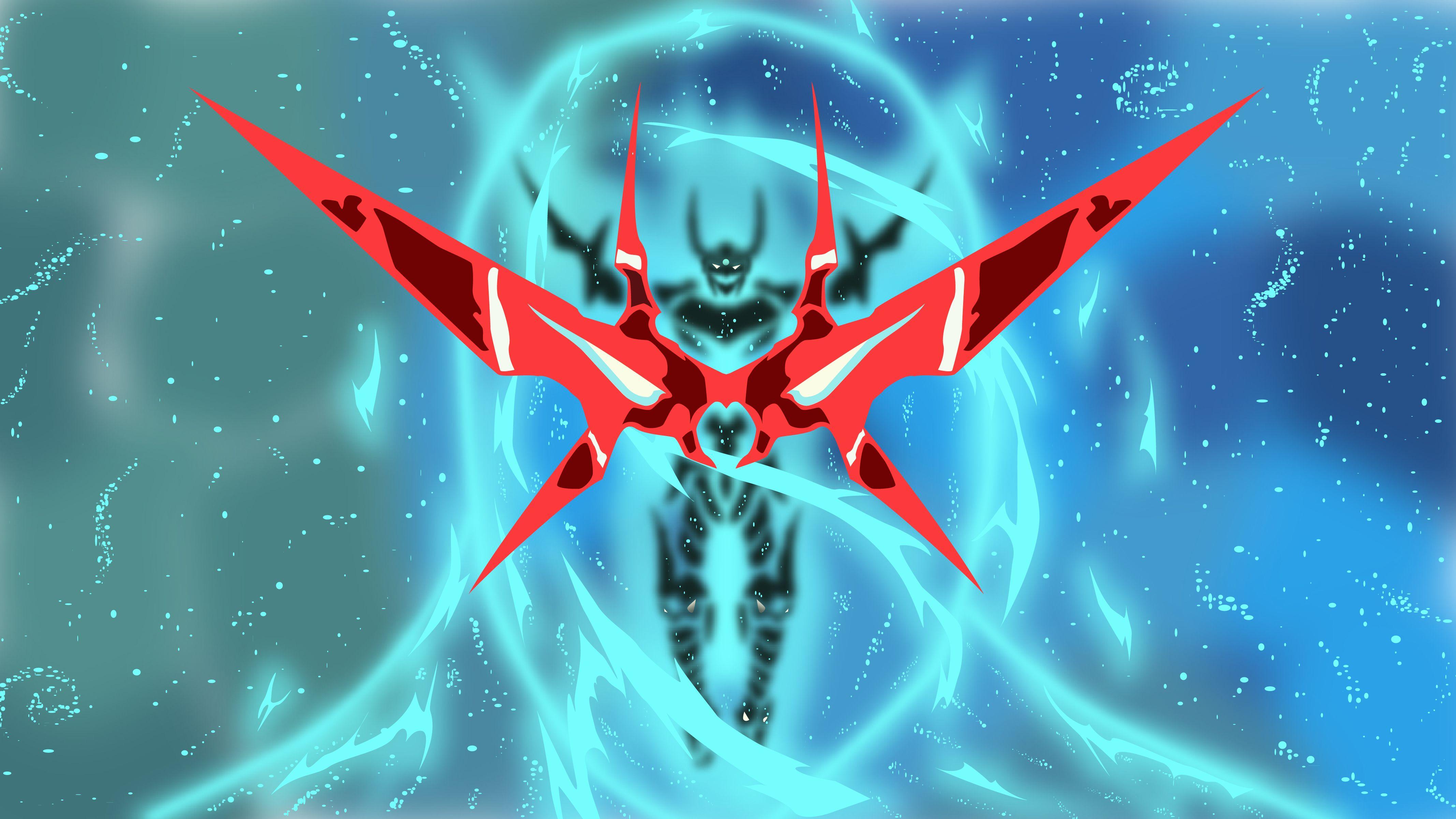 4269x2400 Gurren Lagann Wallpaperx2400