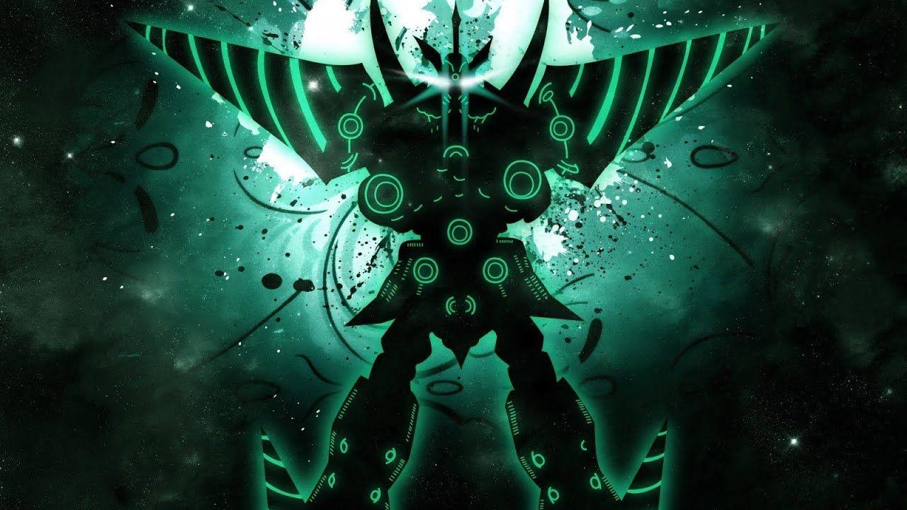 1280x720 Anime Image Wallpaper Gurren Lagann HD Wallpaper
