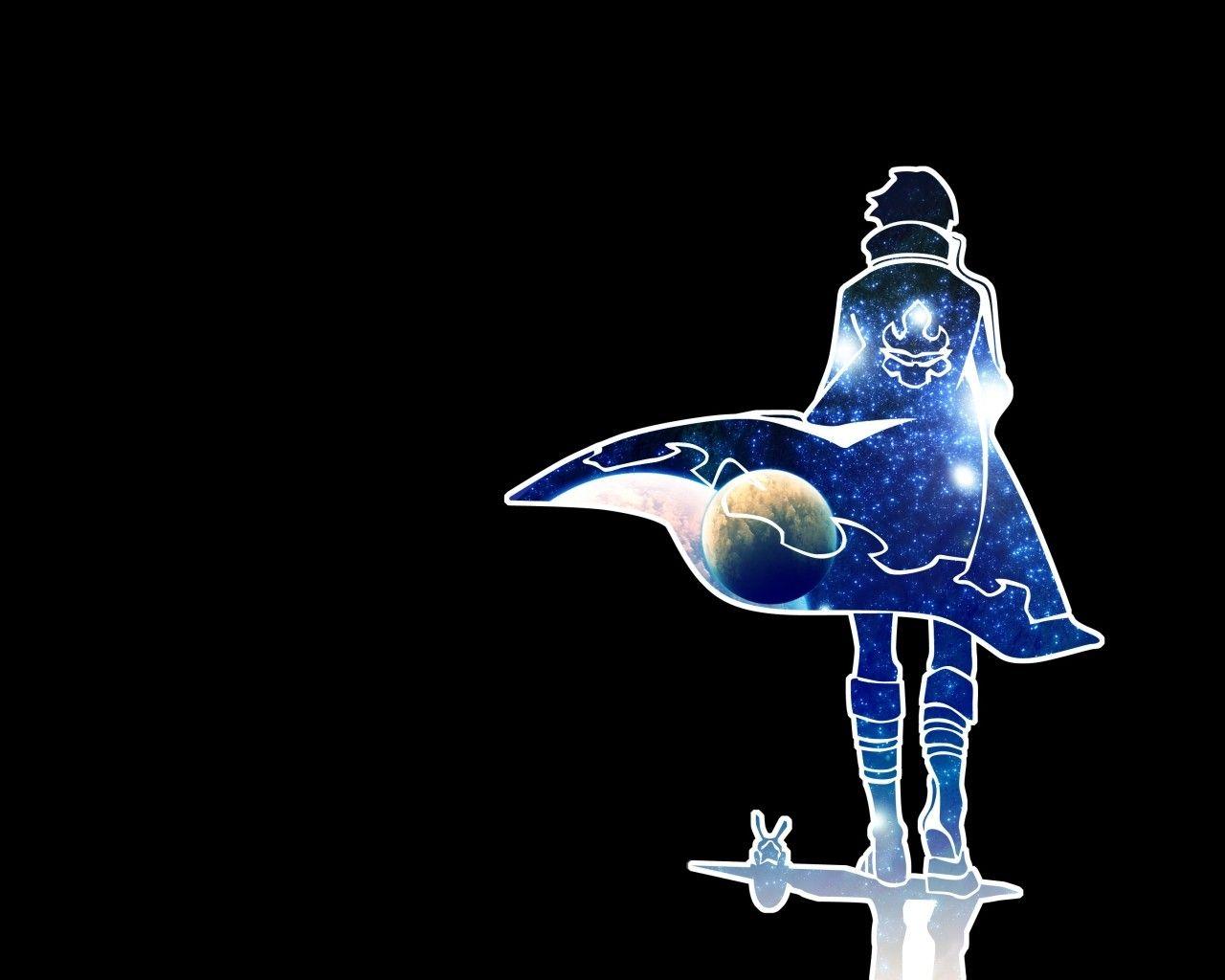 1280x1024 1280x1024 Simon (Tengen Toppa Gurren Lagann) wallpaper HD