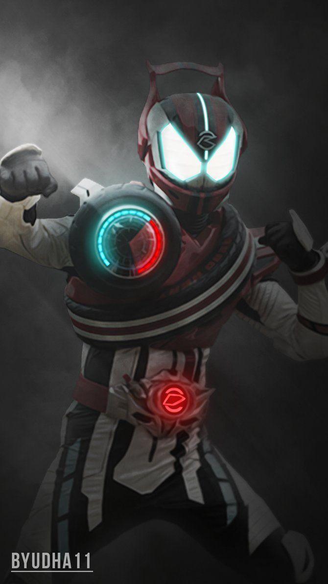 670x1192 Kamen Rider Drive Wallpaper