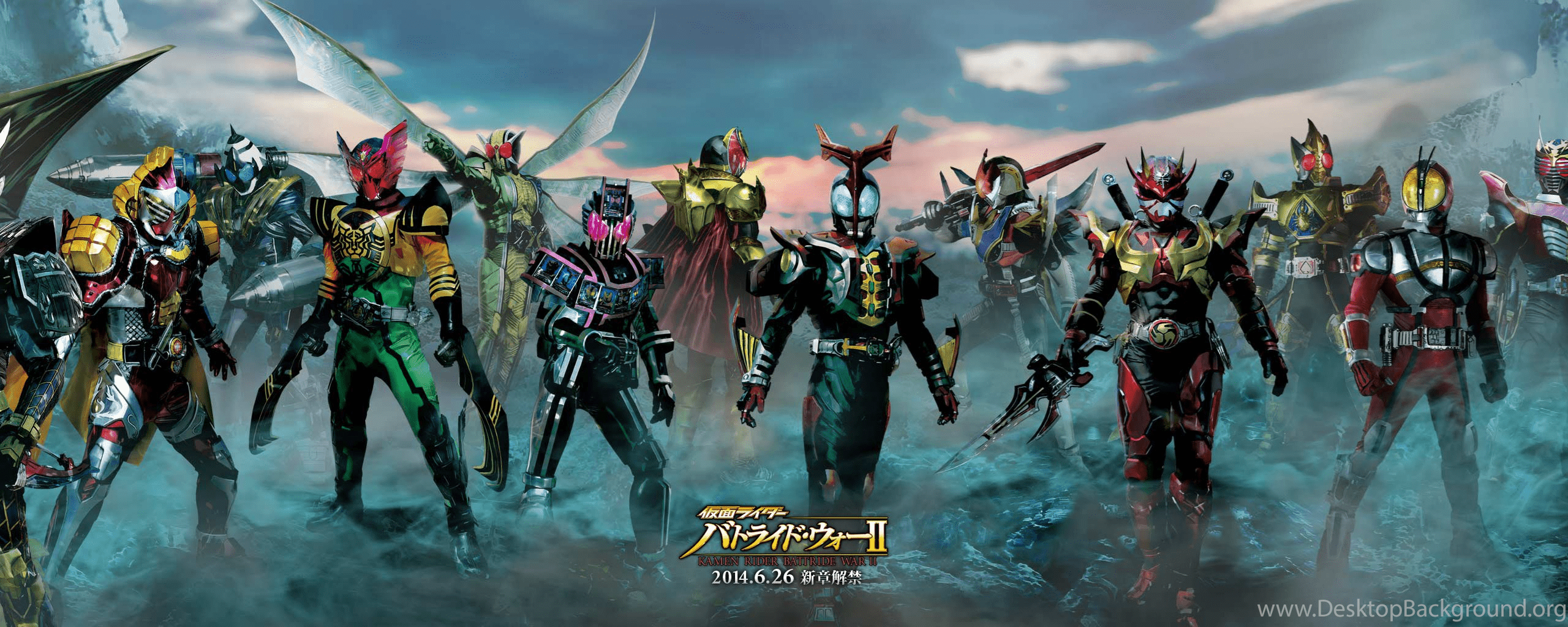 Kamen Rider 01 Wallpapers - Top Free Kamen Rider 01 Backgrounds ...