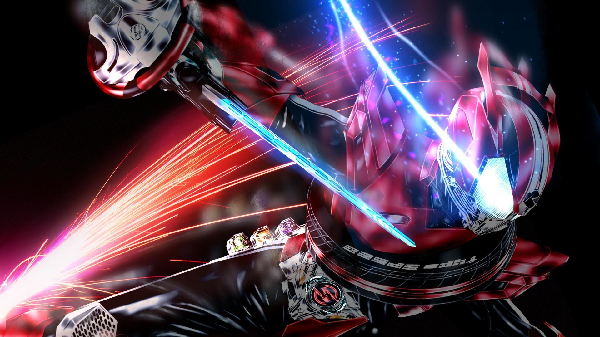 1920x1080 Kamen Rider Drive Wallpaper