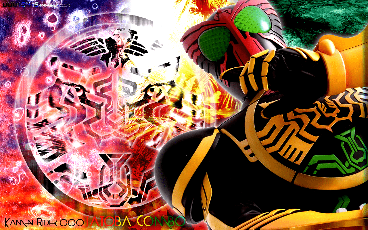 1280x800 Kamen Rider Ooo Wallpaper. Kamen Rider Wizard Wallpaper, Kamen Rider Ichigo Wallpaper and Kamen Rider Amazon's Wallpaper