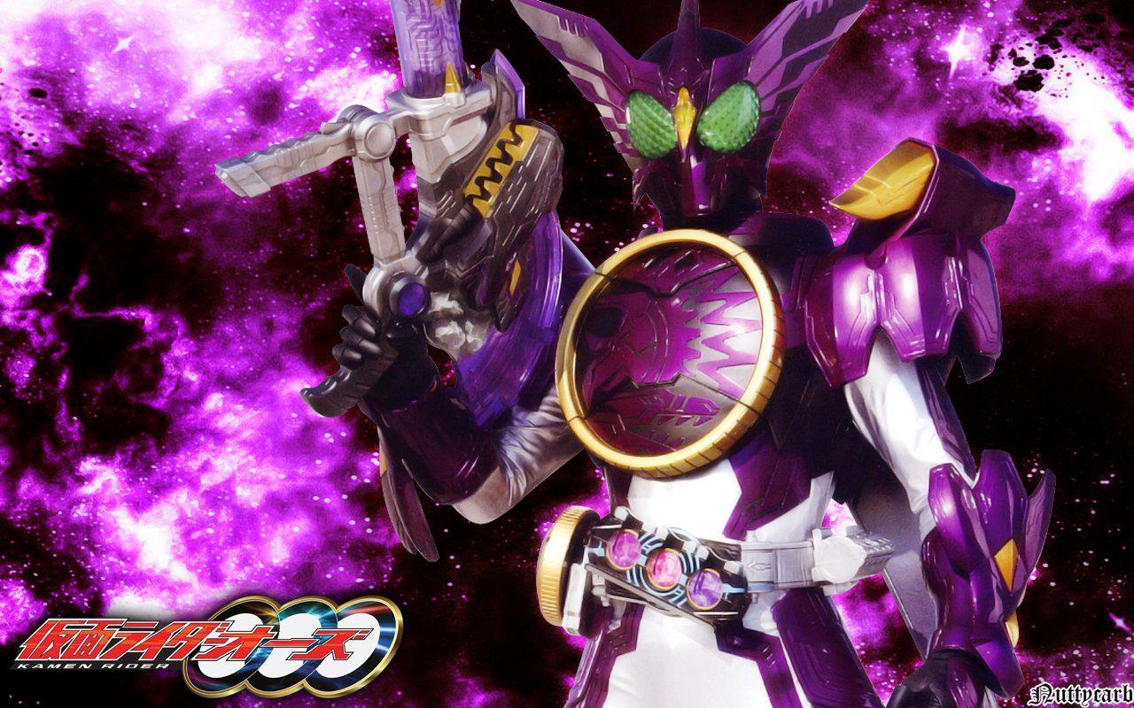 1280x800 got pics hd: Kamen Rider OOO Wallpaper e novo trailer Super Alexander World