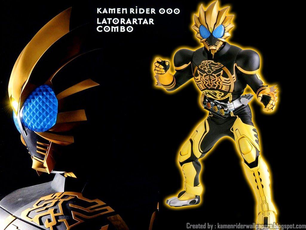 1024x768 Kamen Rider Wallpaper: Kamen Rider : OOO Combo Form
