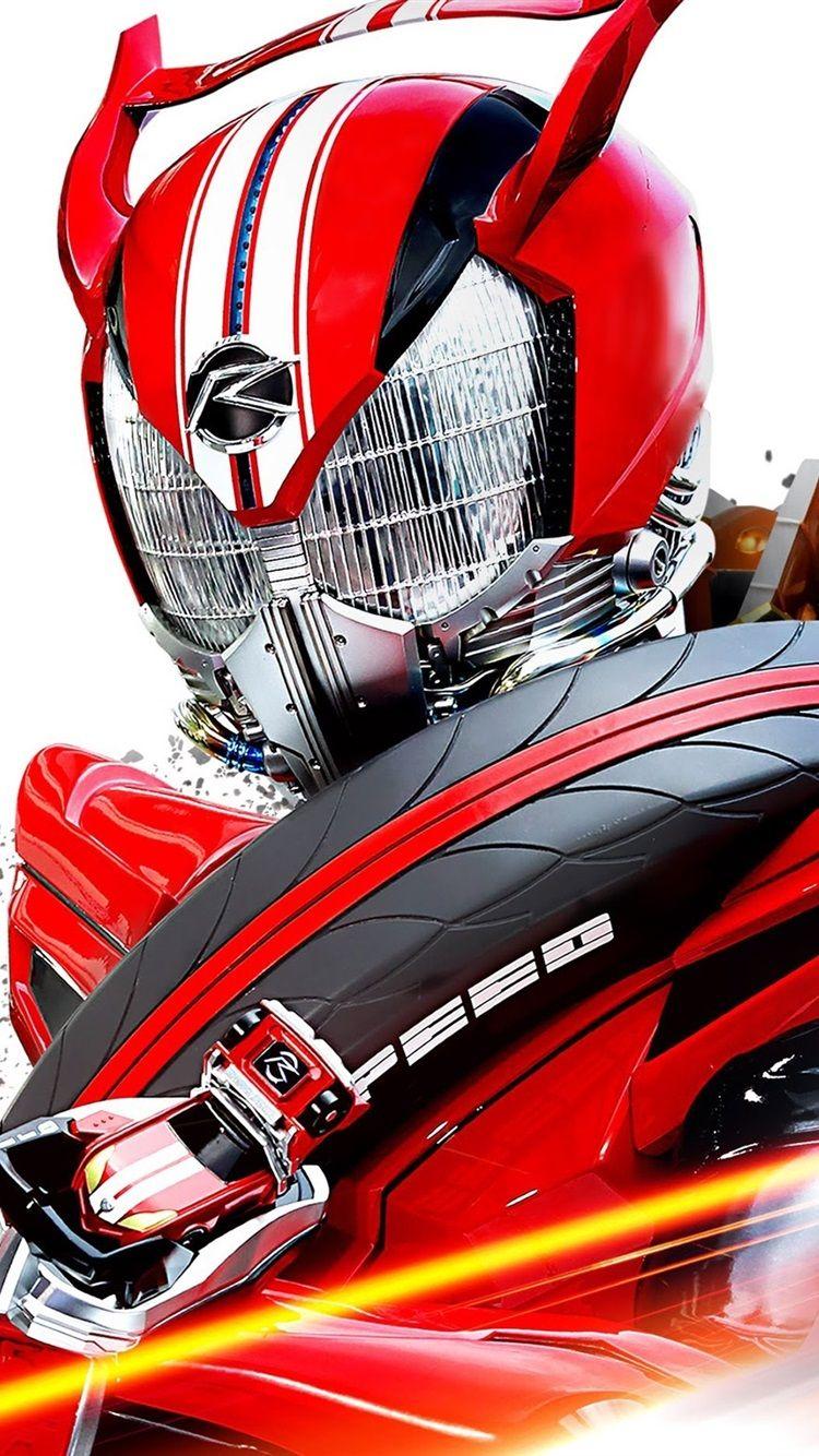 750x1334 The Kamen Rider Series, Japanese Cartoon Movie 750x1334 IPhone 8 7 6 6S Wallpaper, Background, Picture, Image