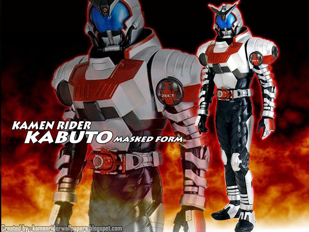 1024x768 Masked Rider Wallpaper HD Wallpaper