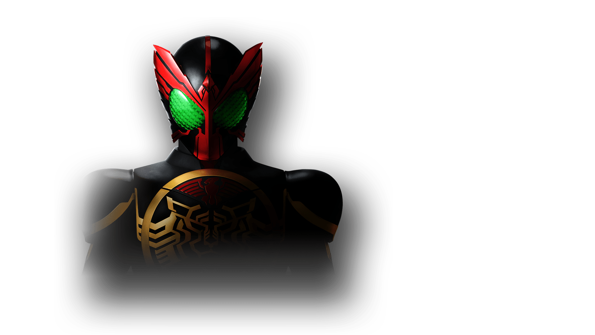 1920x1080 Kamen Rider OOO (character) Wallpaper Anime Image Board