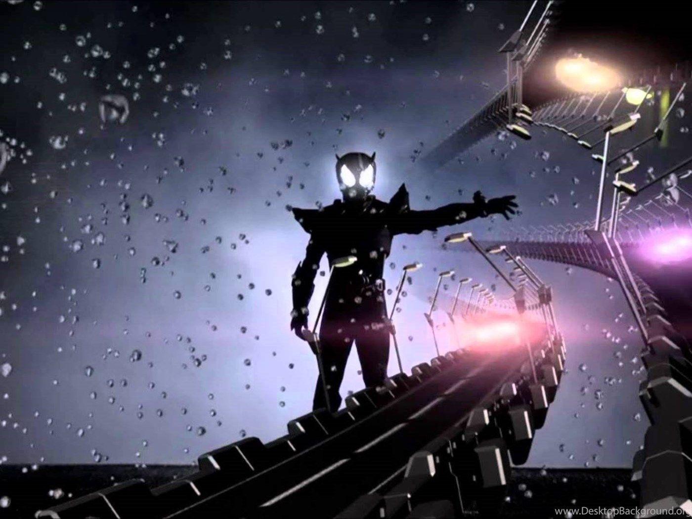 1400x1050 Kamen Rider Proto Drive Custom Theme: Back For More (HD) YouTube Desktop Background