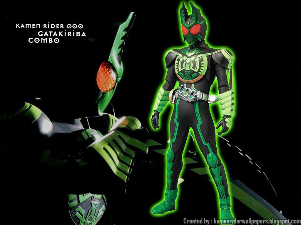 1024x768 Kamen Rider Wallpaper: Kamen Rider : OOO Combo Form