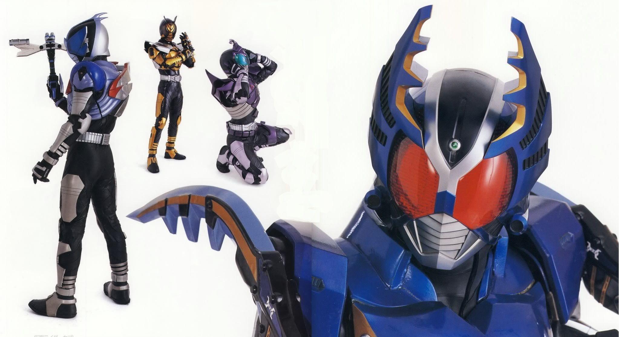 2046x1114 TV Show Kamen Rider Wallpaper:2046x1114