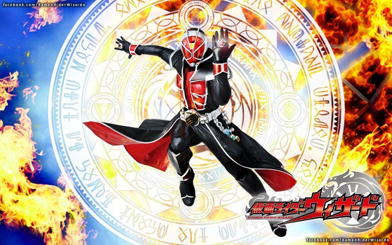 1280x800 Super Hero Taisen Z Tokusatsu Crossover Movie