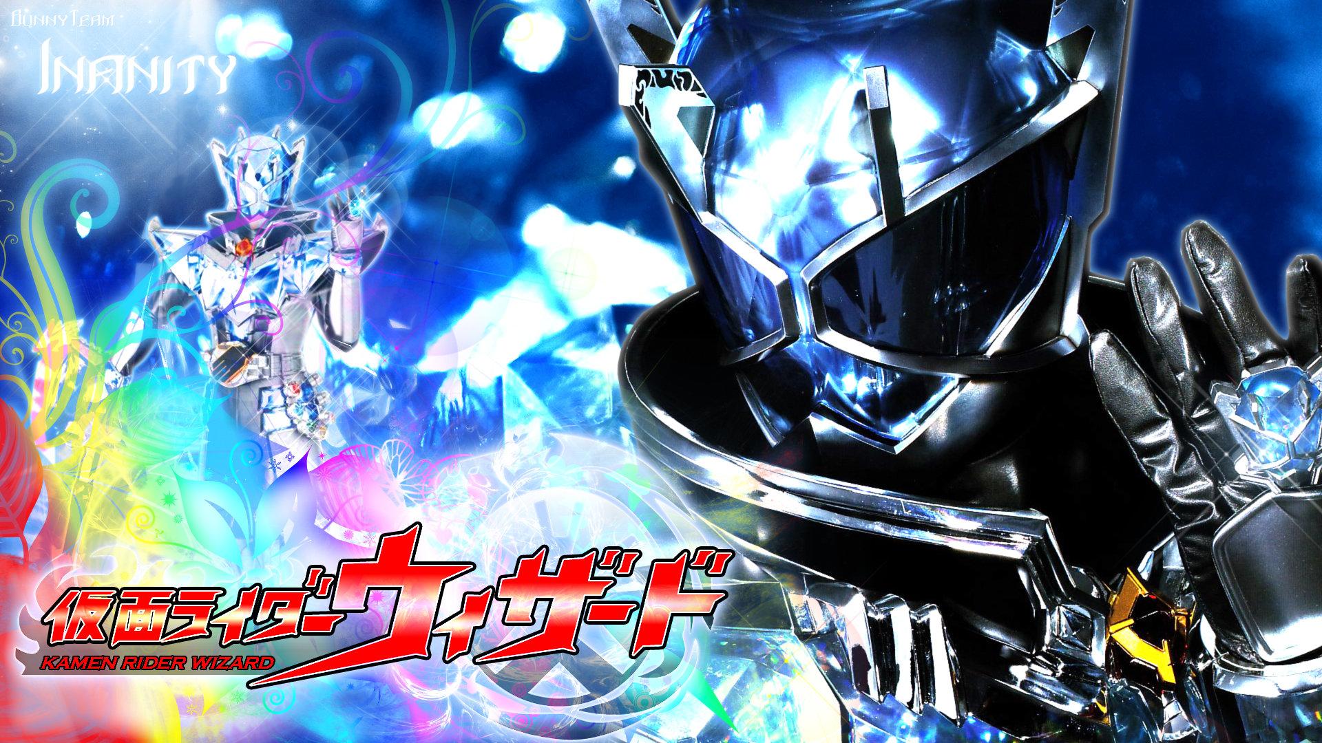 1920x1080 Download 1080p Kamen Rider desktop background for free