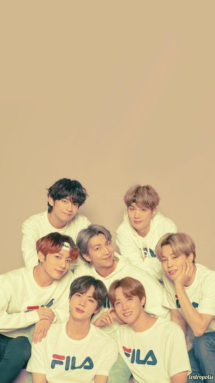 720x1280 BTS Fila Aesthetic Wallpaper. iPhone wallpaper bts, Aesthetic wallpaper, Wallpaper