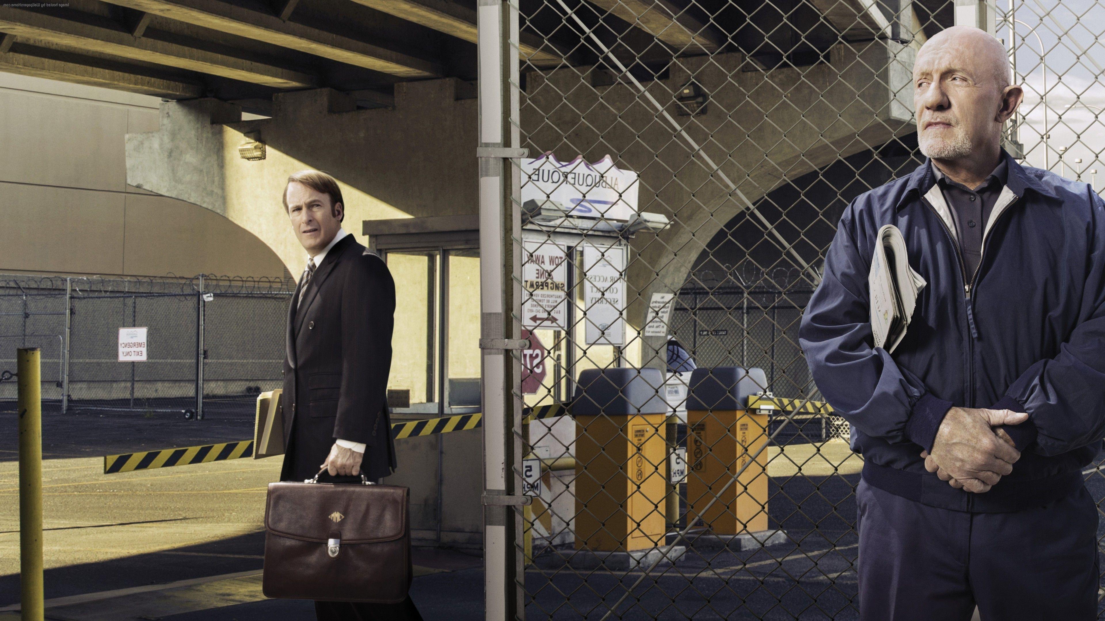 3840x2160 Better Call Saul Season HD Tv Shows, 4k Wallpaper, Image, Background, Photo and Picture