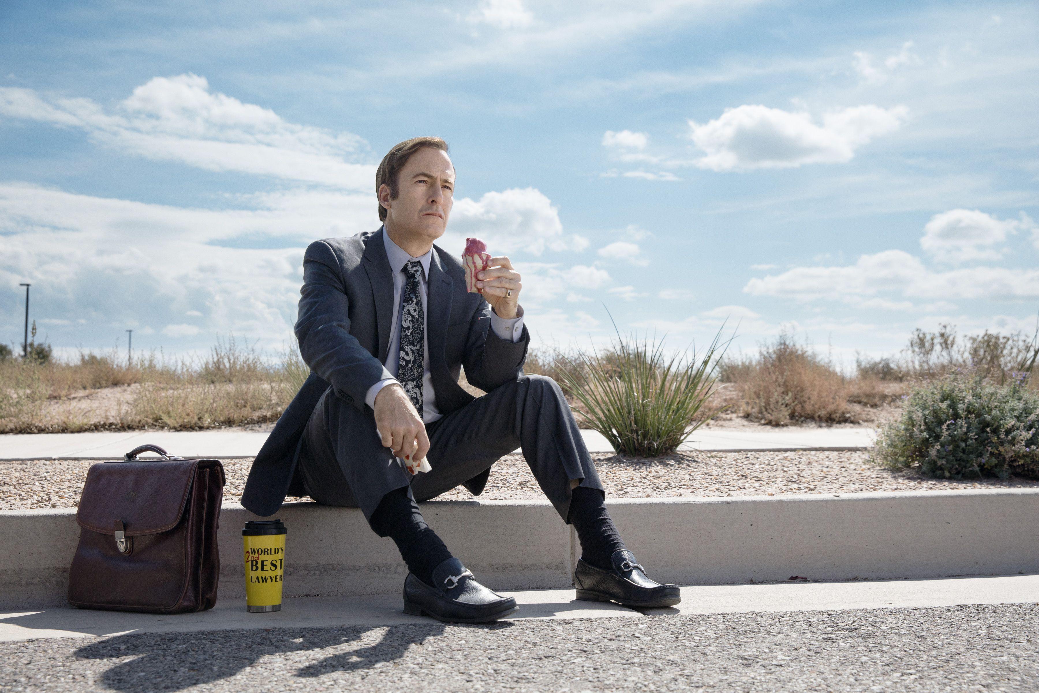 3600x2400 Better Call Saul Widescreen Wallpaper 65240 3600x2400px