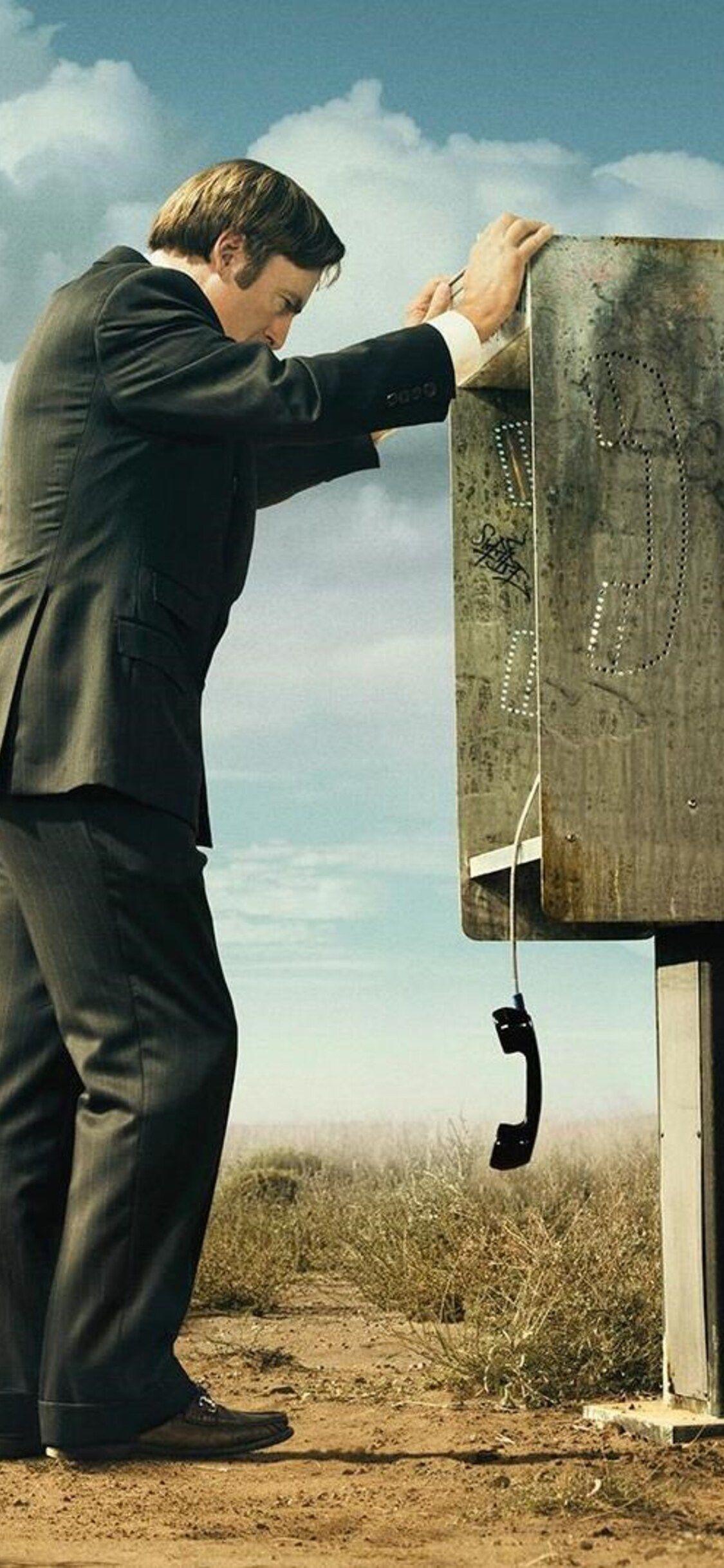 1125x2436 Better Call Saul iPhone XS, iPhone iPhone X HD 4k Wallpaper, Image, Background, Photo and Picture