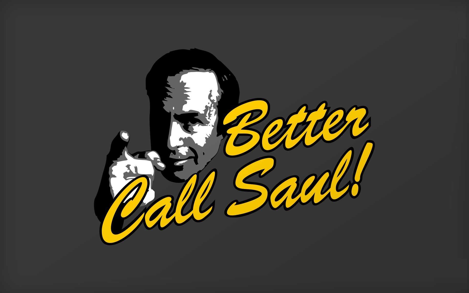 1920x1200 HD Better Call Saul Wallpaper Free HD Wallpaper