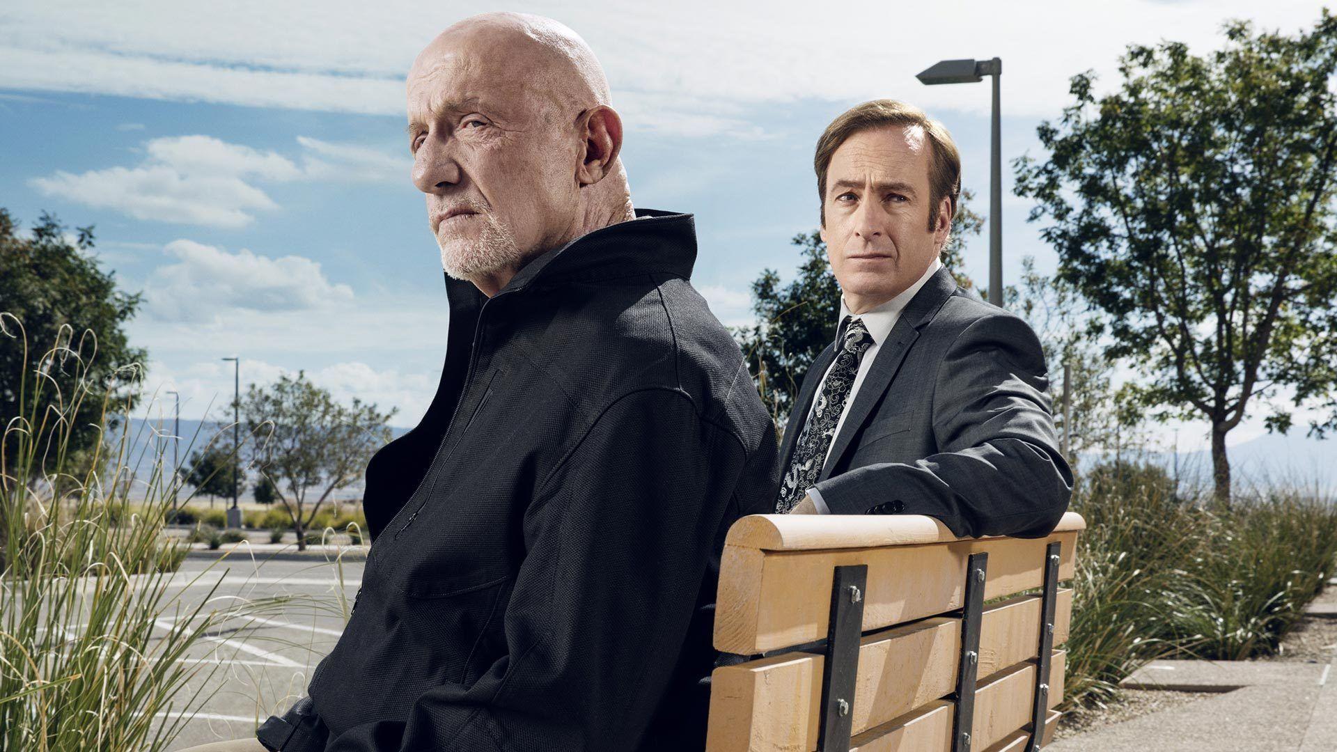 Better Call Saul Desktop Wallpapers - Top Free Better Call Saul Desktop ...