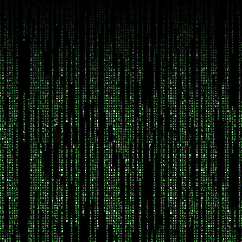 Dark Matrix Wallpapers - Top Free Dark Matrix Backgrounds - Wallpaperaccess