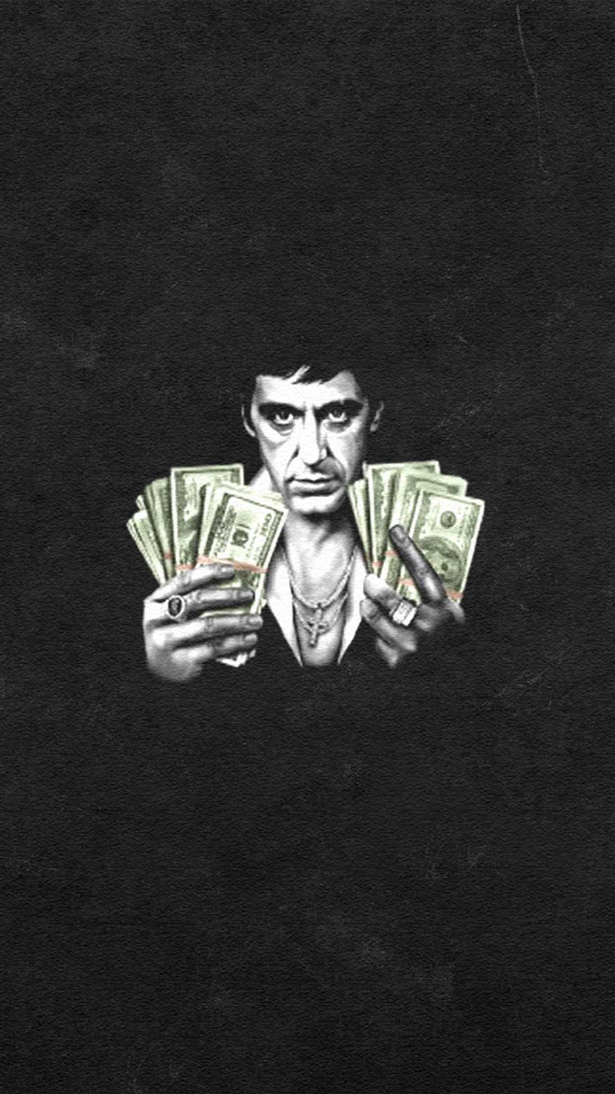 1242x2208 Money Wallpaper Free HD Wallpaper