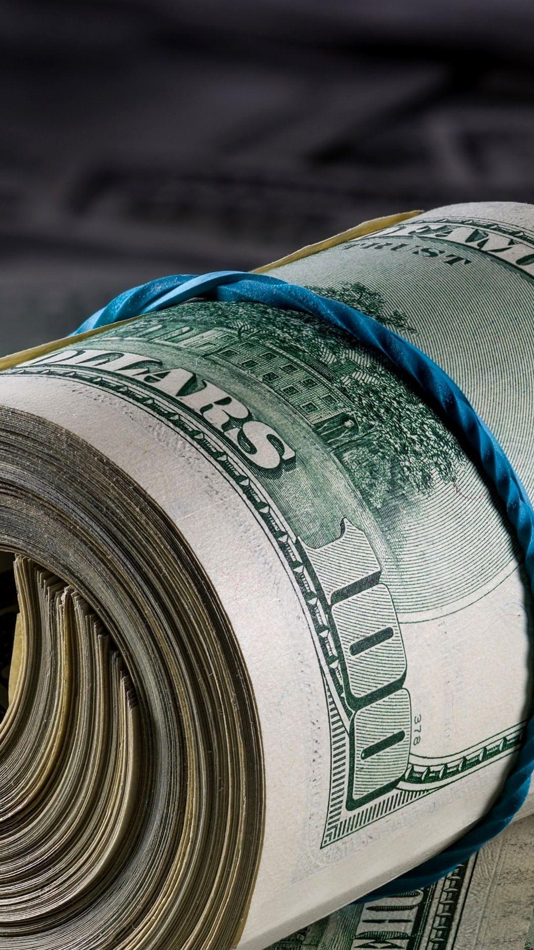 1080x1920 Money Wallpaper