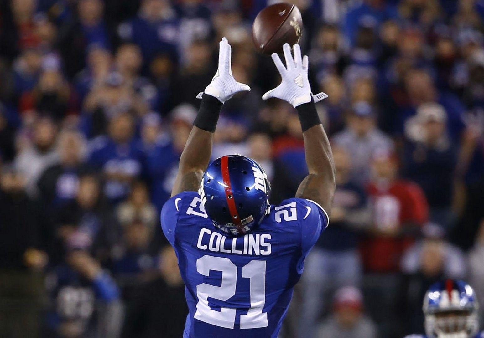 1545x1080 HD Landon Collins wallpaper. Collins, Wallpaper, HD wallpaper