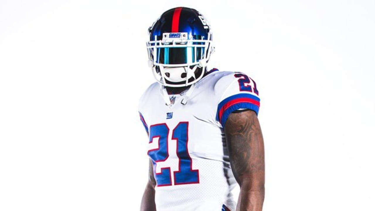 1280x720 Photos: Giants Color Rush 2017
