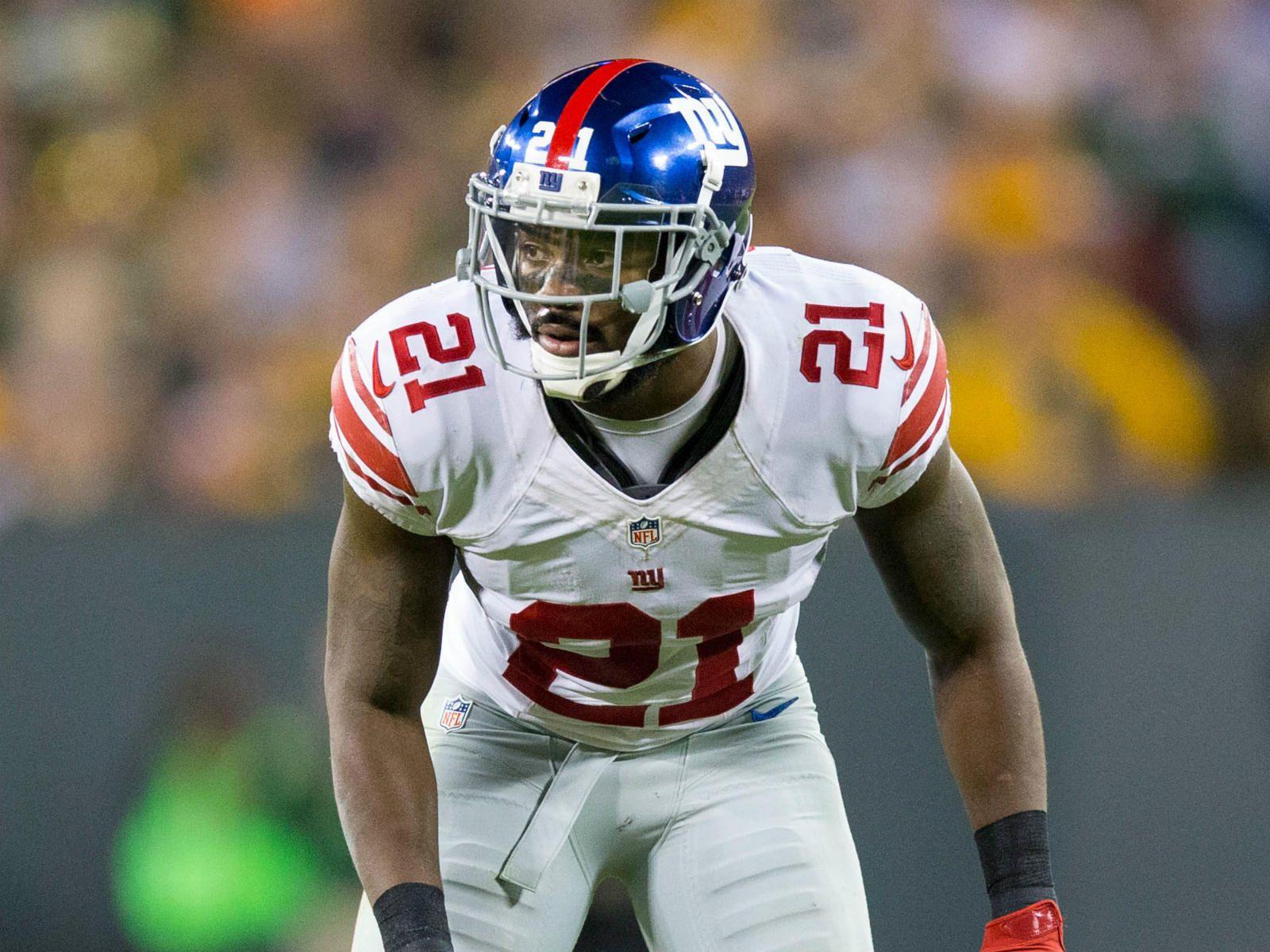 1600x1200 Why Giants are making a mistake if they let Landon Collins go