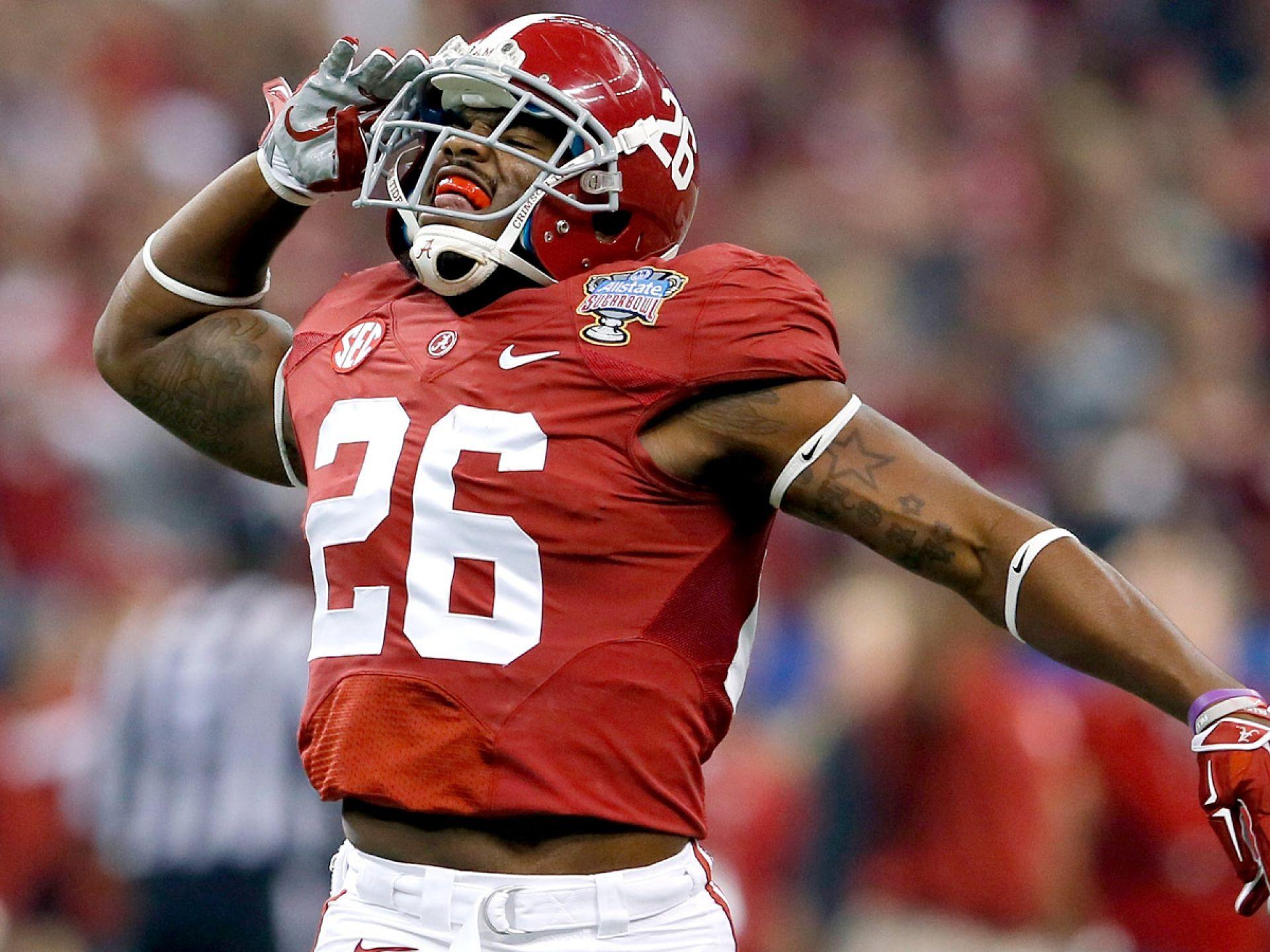 1920x1440 Giants coach: Landon Collins can set up a defense on day one