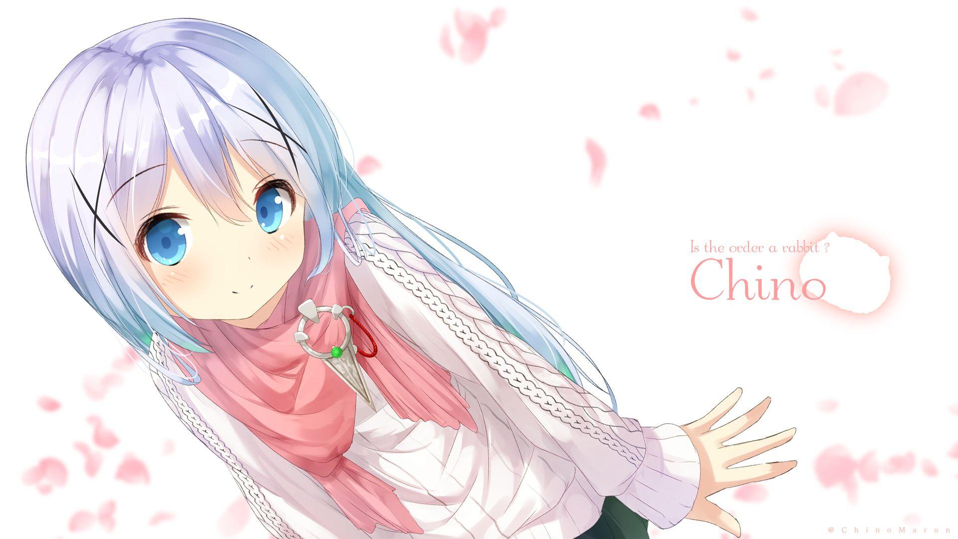 1920x1080 Steam Community - Guide - Is the Order a Rabbit? ごちうさ (Gochūmon wa Usagi Desu ka?)
