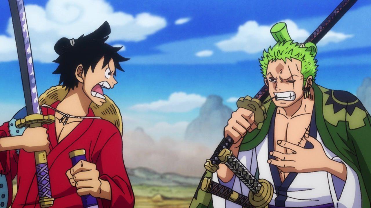 1280x720 Anime Image, Screencaps, Wallpaper, and Blog. One piece comic, One piece luffy, One piece manga