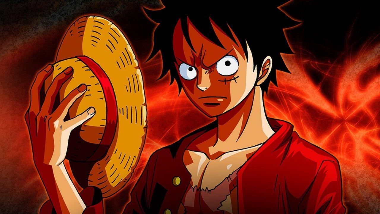 1280x720 One Piece Wallpaper HD Photo One Piece Luffy HD Wallpaper
