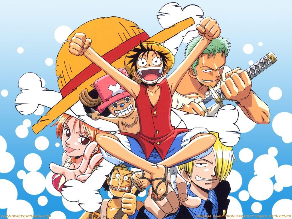 1024x768 one piece nami luffy zoro sanji chopper 1024x768 wallpaper