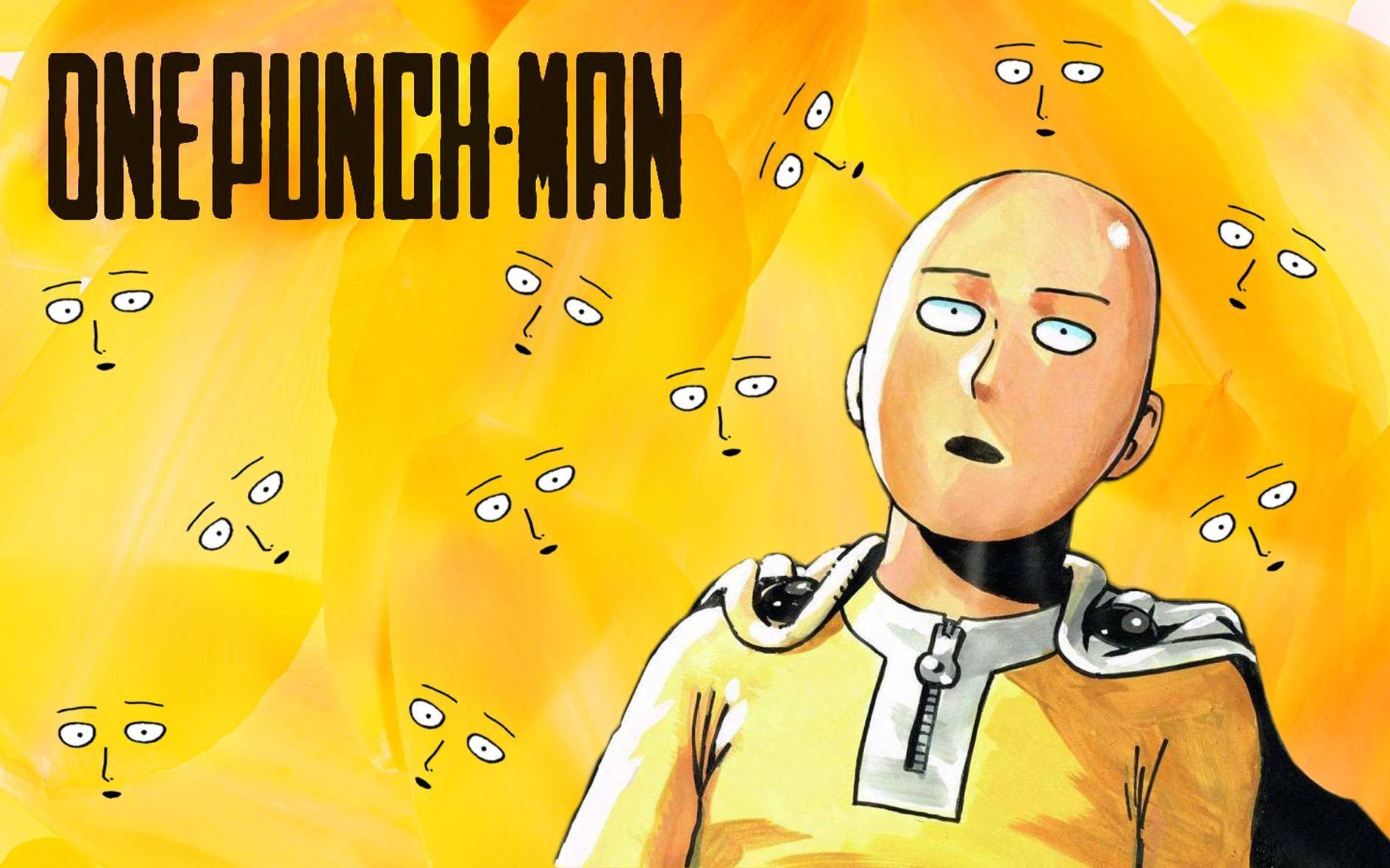 1890x1181 One Punch Man Is Now Available For Streaming On Netflix. One Punch Man Anime, One Punch Man, One Punch Man Manga