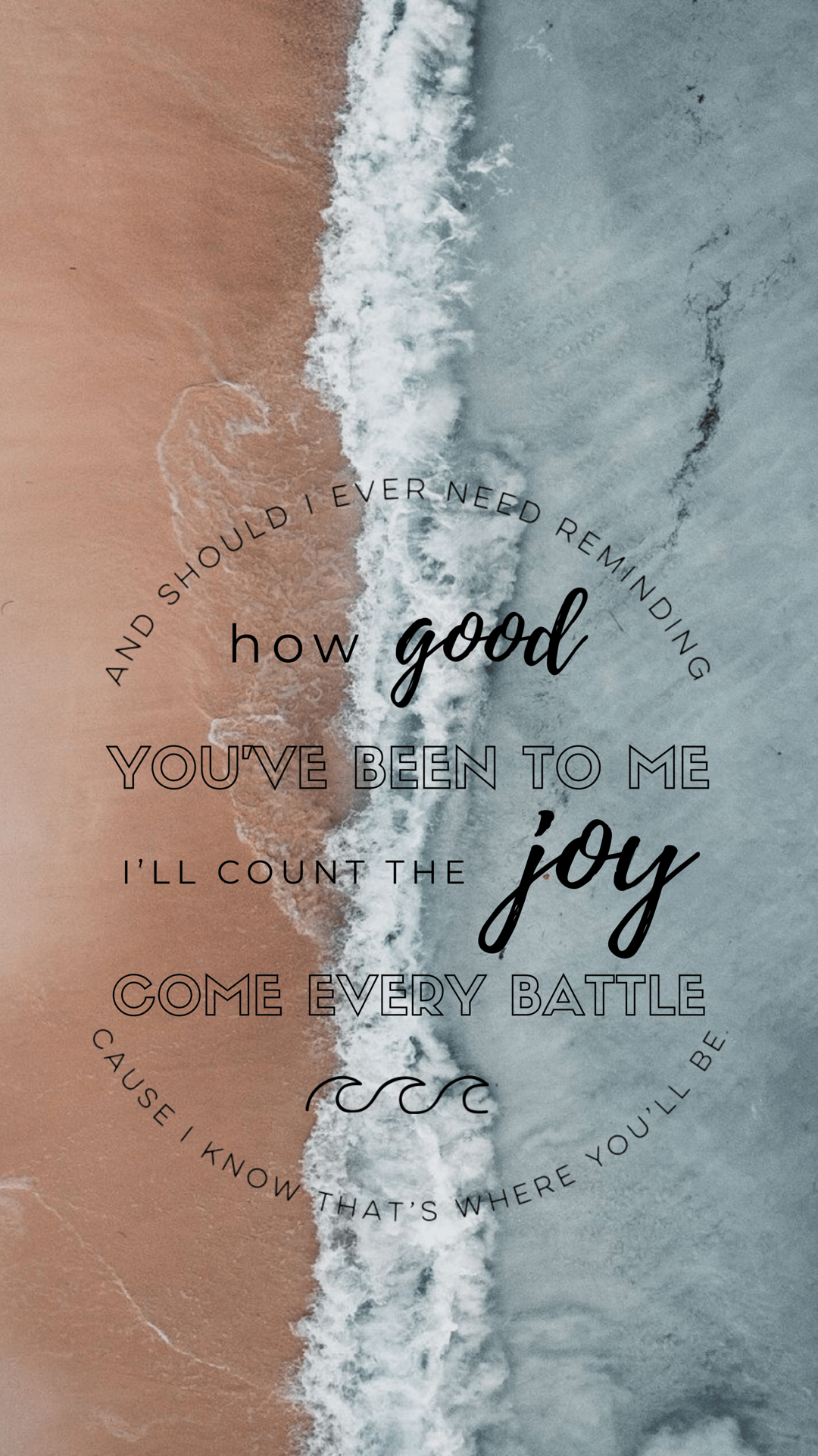 1080x1920 Desktop Wallpaper Oceans Hillsong .