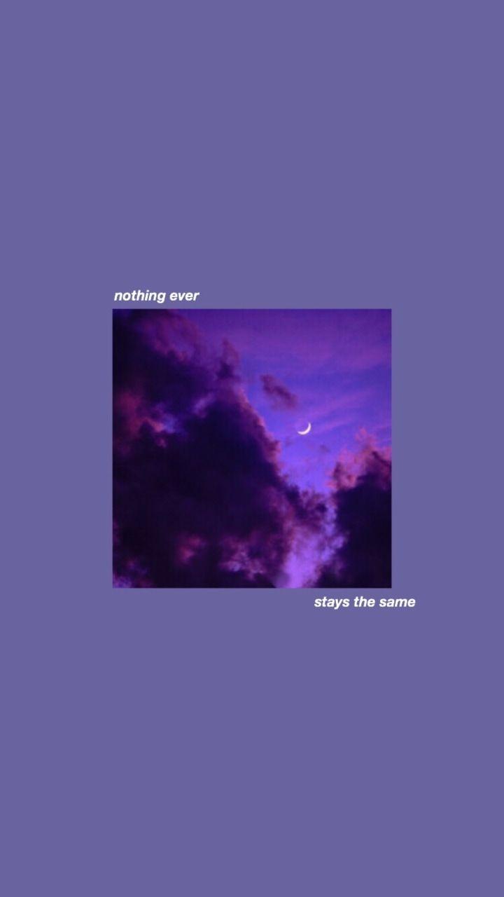 720x1280 Aesthetic iPhone Wallpaper Lyrics