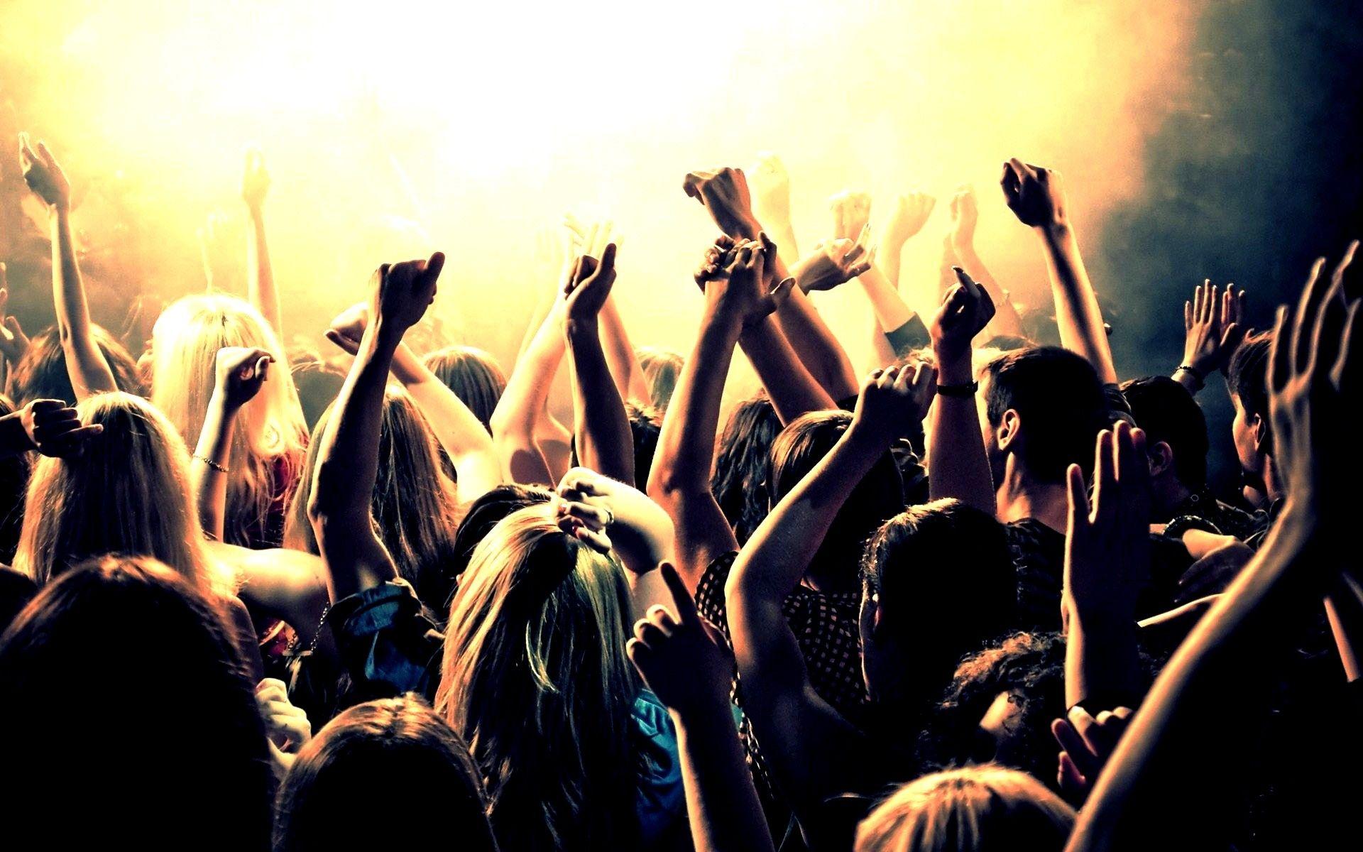 1920x1200 Party Wallpaper
