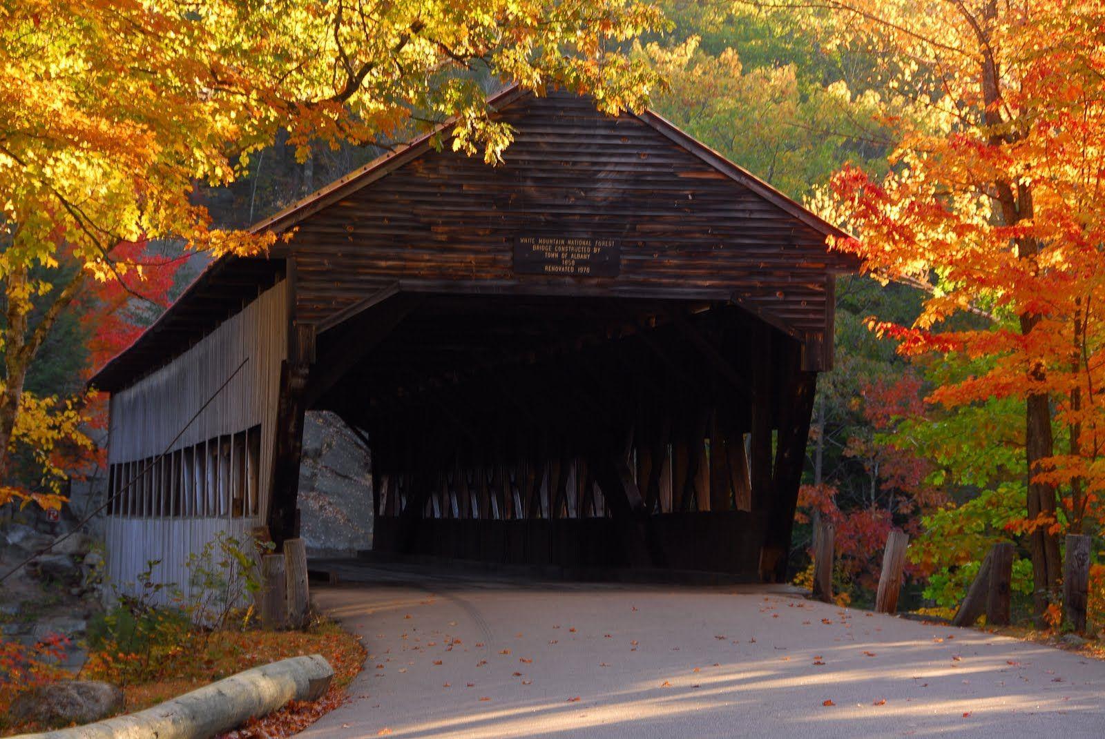 Covered Bridges Wallpapers Top Free Covered Bridges Backgrounds Wallpaperaccess 