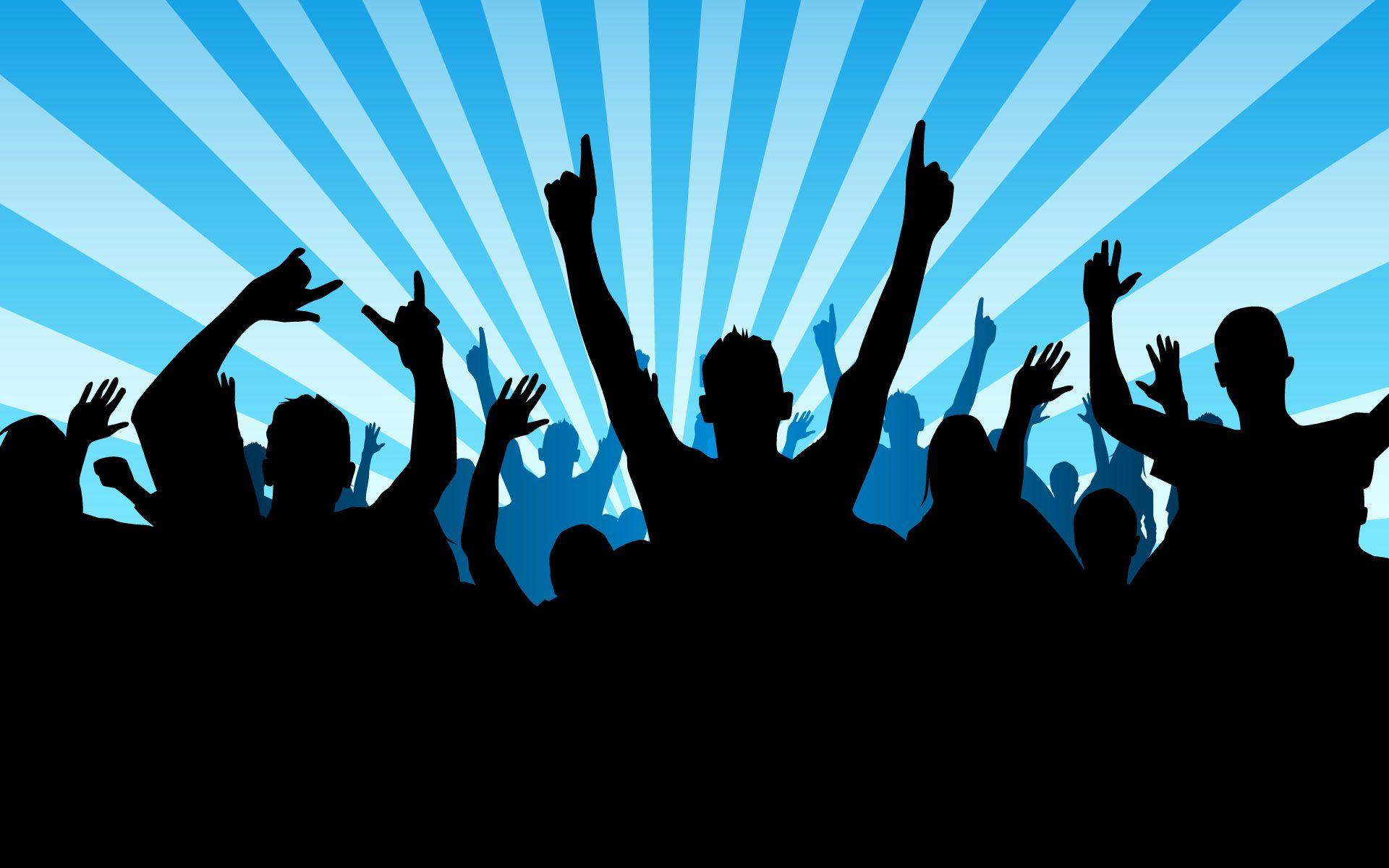 1920x1200 Free download Enjoying Party Vector Wallpaper HD Wallpaper [1920x1200] for your Desktop, Mobile & Tablet. Explore Party Wallpaper. Party Wallpaper Background, Black Light Party Wallpaper, Tea Party Wallpaper